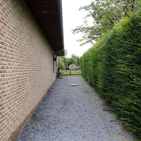 A Little Paradise Wallonie Limelette Buitenkant foto